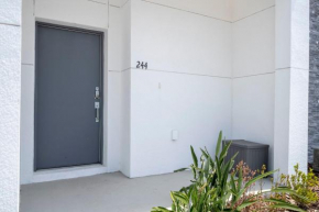 Azur Resort - Luxury 5 Bed Villa - Private Pool